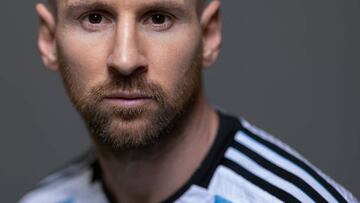 ¡°La Argentina de Messi no va a pasar de cuartos¡±