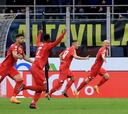 Resumen y gol del Inter vs. Monza, jornada 30 de la Serie A