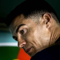 El poder de Cristiano es algo colosal: vean lo que ocurre a los segundos de su fichaje