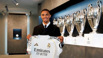 Un Mundial para la historia