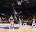 Resumen del Unicaja vs Joventut, jornada 5 de la Liga Endesa