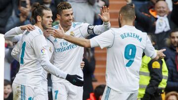 La lista de leyendas que tiene publicada el Real Madrid que ha causado revuelo por algún nombre