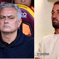 Un ex canterano cuenta lo que sucedió con Mourinho en una gira del Real Madrid en Los Ángeles