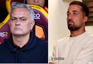 Un ex canterano cuenta lo que sucedió con Mourinho en una gira del Real Madrid en Los Ángeles