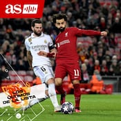 #114 | Vuelve la Champions, vuelve el Madrid