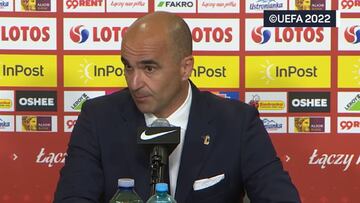 Esta es la frase definitoria que quería escuchar todo el madridismo sobre Hazard