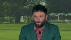 La leyenda de Nadal es infinita: la historia que ayudó a Rahm en el momento clave de Augusta