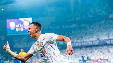 Un Mundial para la historia