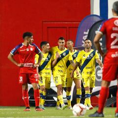 Resumen del Everton vs Nottingham, jornada 34 de la Premier League 23-24