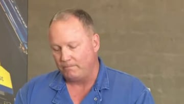 La emoción y lágrimas del jefe del equipo que intentó rescatar el submarino Titan