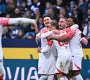 Resumen y goles del Bochum vs. RB Leipzig, jornada 24 de la Bundesliga