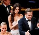 El ‘vacile’ en Twitter del Dortmund tras la ruptura de DiCaprio con su pareja