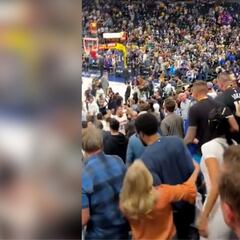 El hermano de Jokic la lía: puñetazo e investigación policial