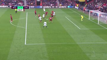 La celebración de João Félix tras 7 partidos sin marcar que va a volver a traer cola