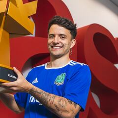 “Me han escrito jugadores en activo de LaLiga para pasarse a la Kings League”