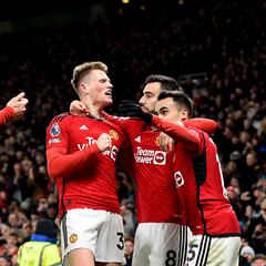 Resumen del Manchester United vs Chelsea de la Premier League 23-24