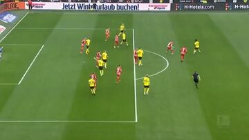 Todos los días sube su precio porque todos los días deja un detallazo: la última de Bellingham