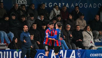 Tercera División Grupo 4: cuartos playoff vuelta ascenso a Segunda RFEF