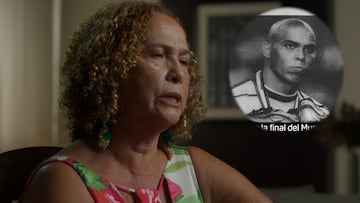 La dura confesión de la madre de Ronaldo: “Pude haber perdido a mi hijo”