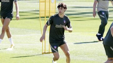 Última hora de João Félix: detalles de la operación al Barcelona
