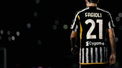 Resumen y goles del Juventus vs. Monza, jornada 38 de Serie A