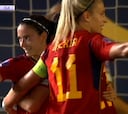El golazo de España entre la Balón de Oro, la goleadora de la final y la MVP del Mundial: son las mejores sin discusión