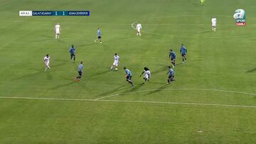 El Barça le consideró prescindible y rescindió su cesión: ahora marca golazos así en Turquía