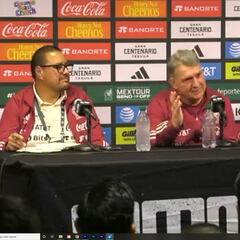 “Llevo cuatro años esperando a que alguien me haga una pregunta así, te iría a dar un abrazo”