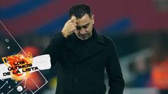 #167 | Xavi y Klopp: despedidas en diferido