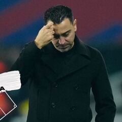 #167 | Xavi y Klopp: despedidas en diferido