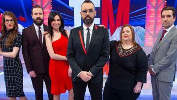 Elsa Ruiz cuenta las razones de su despido de Todo Es Mentira, el programa de Risto Mejide