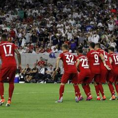 Rodrygo revela la ‘bronca’ y lección de madridismo que recibió el día de su debut