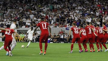 Rodrygo revela la ‘bronca’ y lección de madridismo que recibió el día de su debut