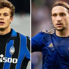 Objetivos de Simeone: un central de futuro y el nuevo Modric