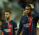Durísima acusación contra Mbappé a cuenta de sus juergas nocturnas en París