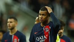 Durísima acusación contra Mbappé a cuenta de sus juergas nocturnas en París