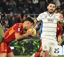 Resumen del Roma vs. Atalanta, jornada 19 de Serie A
