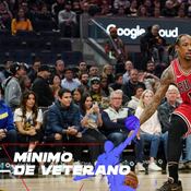 #205 | La NBA es mejor con menos puntos