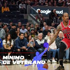 #205 | La NBA es mejor con menos puntos