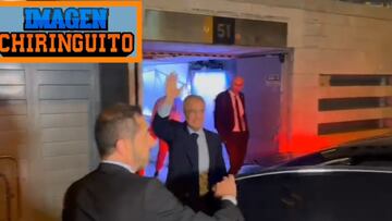 La sorprendente petición de un fan a Florentino que se escucha muy poco entre el madridismo