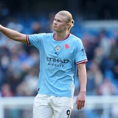 “Para el Madrid es mucho más necesario Haaland que Mbappé”