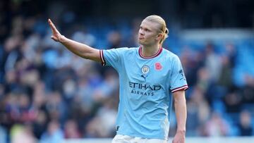 “Para el Madrid es mucho más necesario Haaland que Mbappé”