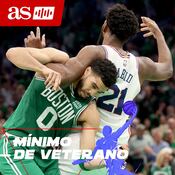 #140 | Embiid sin argumentos, Suns no pierde tiempo, sanción a Morant y fin de Warriors