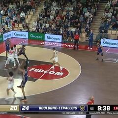 Los expertos coinciden: no se había visto una barbaridad como la de Wembanyama