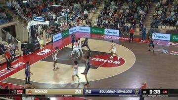 Los expertos coinciden: no se había visto una barbaridad como la de Wembanyama