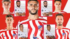 De Valdebebas al Metropolitano: la cantera blanca del derbi madrile?o