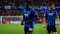 Resumen y gol del Brujas vs. Leverkusen, jornada 1 de fase de grupos de Champions League