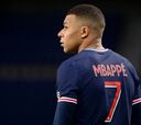 SER: tres alternativas al ‘9′ del Madrid si no llega Mbappé