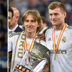 “Me consta que en el vestuario del Madrid estaban esperando a Mbappé para bajarle los humos”