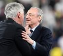 Esto le dijo Ancelotti a Florentino tras el 4-0 del City: a día de hoy es aún más preocupante